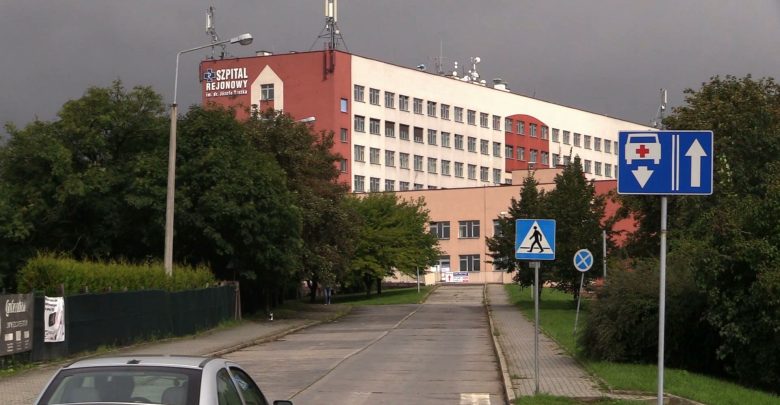 Szpitale w woj.śląskim już nie jednoimienne. 450 łóżek zostaje specjalnie na COVID