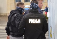 Wysyłał jej zdjęcia swojego penisa i proponował seks. 27-latek usilnie chciał umówić się z 14-latką (fot.Policja Pomorska)