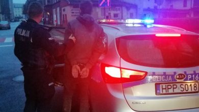 Śląskie: Swoich ofiar szukali na portalach erotycznych. 4 osoby aresztowane (fot.Śląska Policja)