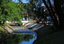 Trwa budowa łącznika na Raciborskiej w Rybniku. Kiedy zakończą się prace?