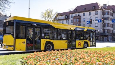 Śląskie: Od dziś sporo zmian w komunikacji miejskiej ZTM (fot.ZTM)