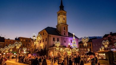 Gliwice: Miasto szuka kupców na Jarmark Bożonarodzeniowy (fot.UM Gliwice)