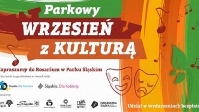 Parkowy Wrzesień z Kulturą (fot. silesia.info.pl)