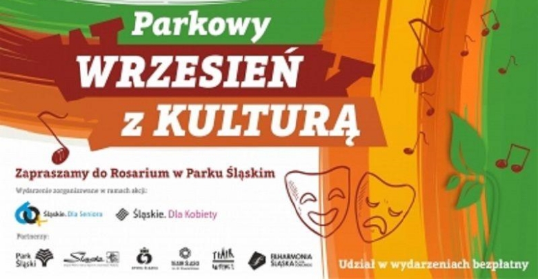 Parkowy Wrzesień z Kulturą (fot. silesia.info.pl)