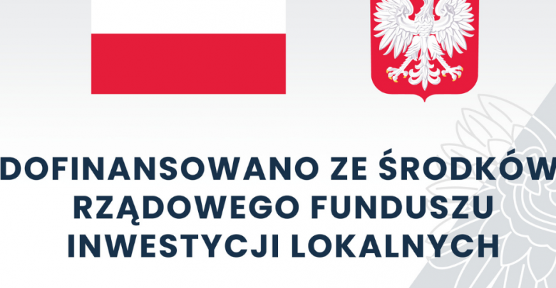 Na konto urzędu miasta w Rudzie Śląskiej wpłynęło blisko 7,4 mln zł z Rządowego Funduszu Inwestycji Lokalnych (fot.UM Ruda Ślaska)