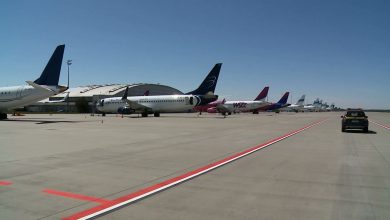 Korfanty patronem lotniska w Pyrzowicach. Katowice Airport zmieni nazwę na Korfanty Airport?