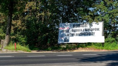 „Przyjmę tanio gruz i inne odpady”. Uważajcie na tego typu ogłoszenia, bo i Wy możecie zostać ukarani (fot.UM Bytom)