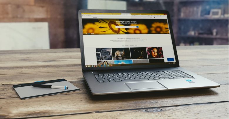 Na wypadek zdalnej nauki. Ruda Śląska kupiła kilkaset laptopów dla uczniów (fot.pexels.com)