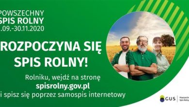 Rozpoczął się Powszechny Spis Rolny. Można spisać się również telefonicznie (fot.UM Częstochowa)