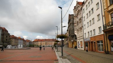 Bytom pomaga przedsiębiorcom mierzącym się z drugą falą pandemii. Na jakie wsparcie od miasta można liczyć?