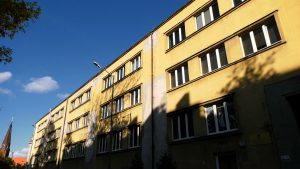 W przypadku województwa śląskiego szpitalem koordynacyjnym został Samodzielny Publiczny Zakład Opieki Zdrowotnej MSWiA w Katowicach