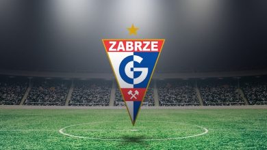 Górnik Zabrze zawiesił sprzedaż biletów. Wszystko przez żółtą strefę. Fot. Górnik Zabrze