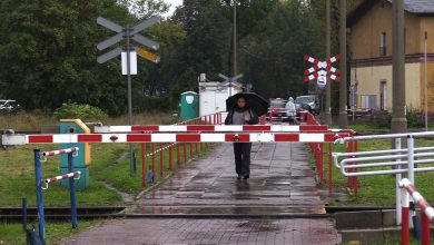 Koniec w bieganiem po torach w Dąbrowie Górniczej. Centrum Przesiadkowe powstanie przy dworcu