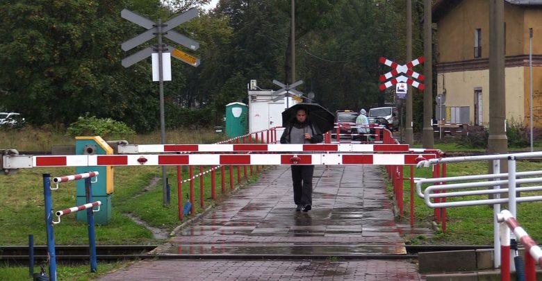 Koniec w bieganiem po torach w Dąbrowie Górniczej. Centrum Przesiadkowe powstanie przy dworcu