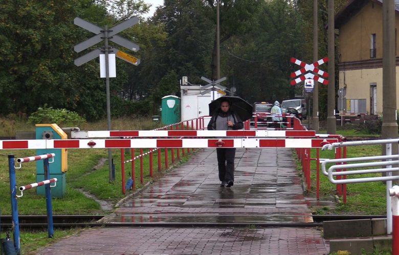 Koniec w bieganiem po torach w Dąbrowie Górniczej. Centrum Przesiadkowe powstanie przy dworcu