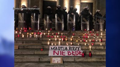 Będzie wielki paraliż w Katowicach! Dziś kolejne protesty