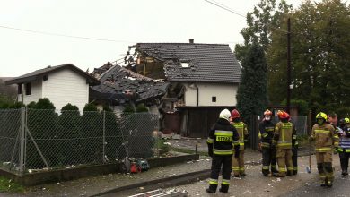 Hojność wspierających zaskoczyła wszystkich. Mowa o zbiórce dla rodziny poszkodowanej w wybuchu gazu, do którego doszło w Kobiernicach w okolicach Bielska-Białej