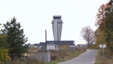 Będzie pociąg na lotnisko w Pyrzowicach! Umowa na linię kolejową Tarnowskie Góry - Zawiercie podpisana!