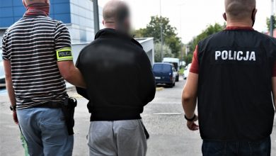 18-latka nie miała za co żyć. Przez 5 lat przeżyła piekło, bo zmuszali ją do seksu! [WIDEO]. Fot. Śląska Policja