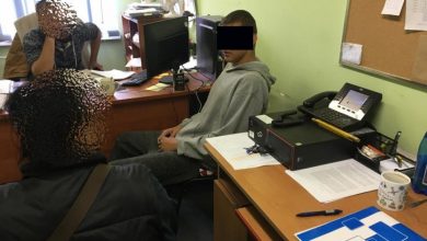 Poszedł z dziewczyną na domówkę. Pobili i okradli go bo... ubrudził łazienkę. Fot. Śląska Policja