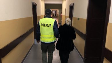 Były tylko dwie, a zdołały okraść aż 46 osób! Multi-złodziejki zatrzymane przez policję (fot.KMP Gliwice)