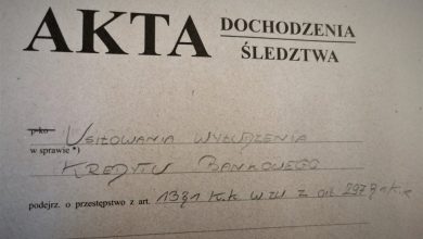 Mikołów: Próbowali wyłudzić z banku ponad 130 tys. złotych. Para znajomych z zarzutami (fot.Śląska Policja)