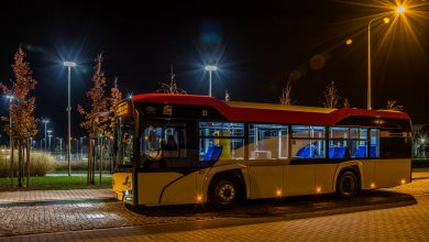 Miejski Zakład Komunikacyjny w Oświęcimiu rozpoczyna konsultacje społeczne, które finalnie mają się zakończyć odświeżeniem rozkłady jazdy, który jak się okazuje nie był zmieniany przez lata. [fot. MZK Oświęcim / Facebook]