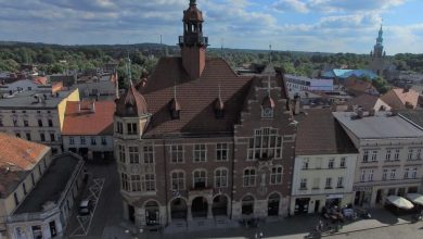 Tarnowskie Góry: Plotki głoszą że jest inaczej, ale paraliżu w magistracie nie będzie. [fot. Tarnowskie Góry - serwis informacyjny / Facebook]