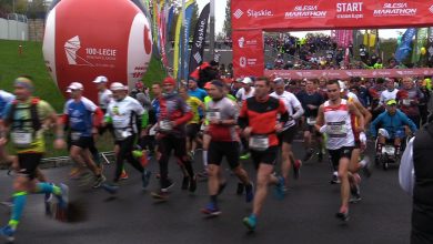 W niedzielę Silesia Marathon. Będą GIGANTYCZNE utrudnienia dla kierowców!