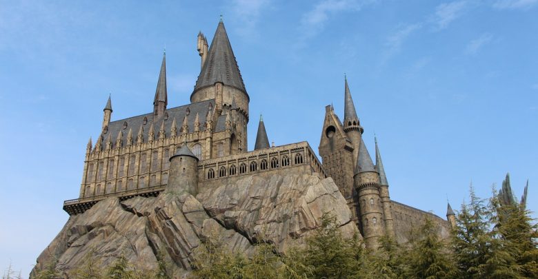 Coś, na co fani Harry'ego Pottera czekali 20 lat. Gra RPG "Dziedzictwo Hogwartu". [fot. poglądowa / www.pixabay.com]