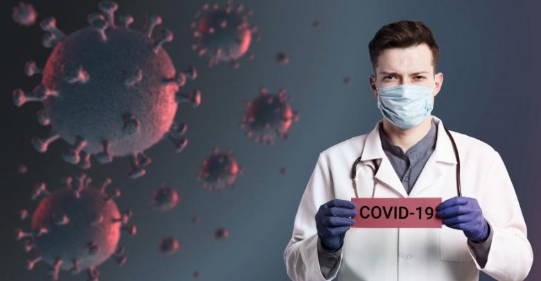 Koronawirus w Polsce: Ponad 280 osób nie żyje, prawie 17 tys. nowych zakażeń! (fot.UM Gliwice)