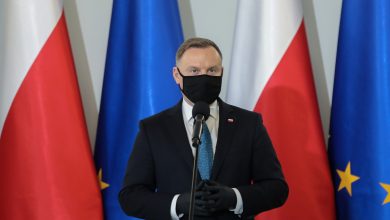 Prezydent Andrzej Duda wysłał do Sejmu swój projekt ustawy ws. aborcji! (fot.Kancelaria Prezydenta RP/prezydent.pl)