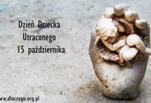 Dziś dzień pamięci o dzieciach zmarłych. 15 października Dniem Dziecka Utraconego (fot.episkopat.pl)