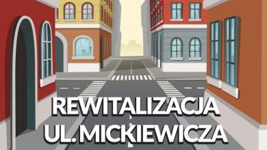 Nie tylko Dworcowa. Mickiewicza w Bytomiu też czeka modernizacja (fot.UM Bytom)