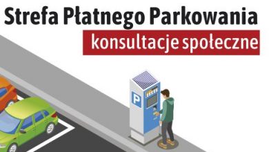 Bytom: Jak powinna funkcjonować Strefa Płatnego Parkowania? Wyraź swoją opinię (fot.UM Bytom)