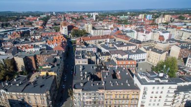 Pierwsi lokatorzy będą mogli wykupić mieszkania po Arradzie z bonifikatą. Fot. UM Bytom