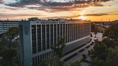 Dziś Noc Naukowców 2020 na Politechnice Śląskiej. Tym razem wirtualnie. Fot. UM Gliwice