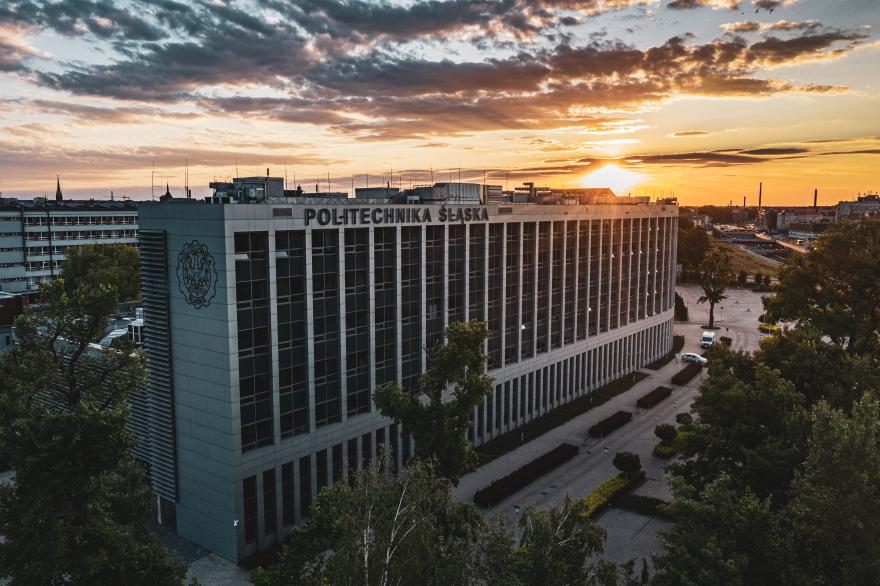 Dziś Noc Naukowców 2020 na Politechnice Śląskiej. Tym razem wirtualnie. Fot. UM Gliwice