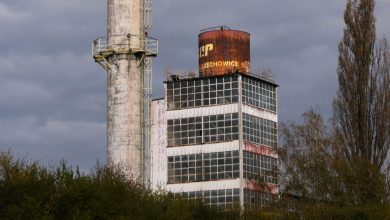 Ekologiczne bomba w Czechowicach nadal będzie tykać. Poseł Koperski: Panie ministrze, bądźmy poważni!