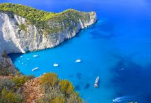 Podróże z Krisem: Zakynthos, czyli jedna z najpiękniejszych wysp Europy na jesień
