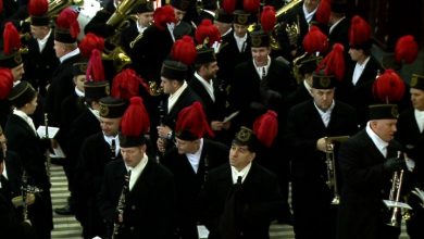 Górnicy JSW masowo oddają osocze. Wszystko w ramach barbórkowej akcji