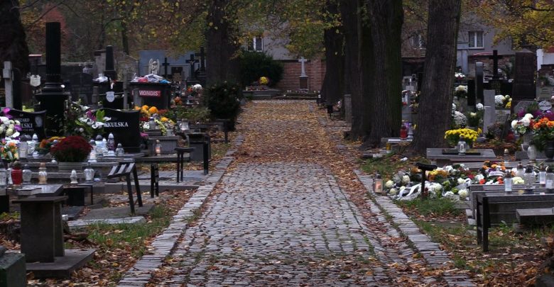 Katowice, Bytom, Sosnowiec: W tym roku cmentarne kwesty tylko w internecie