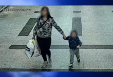 Dlaczego matka porzuciła 3,5-letniego chłopca w Sosnowcu? Policja wciąż wyjaśnia sprawę