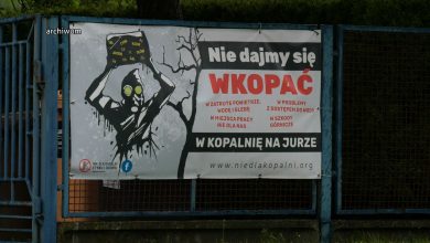 Kopalnia pod Zawierciem jednak może powstać? Nowy minister środowiska podjął zaskakującą decyzję!