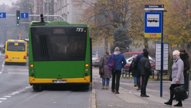 Śląskie: Strefy wydzielone w autobusach i tramwajach. Biletu u kierowcy nie kupisz