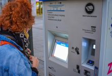 Śląskie: Kilkadziesiąt nowych biletomatów zasili Metropolię (fot.GZM)