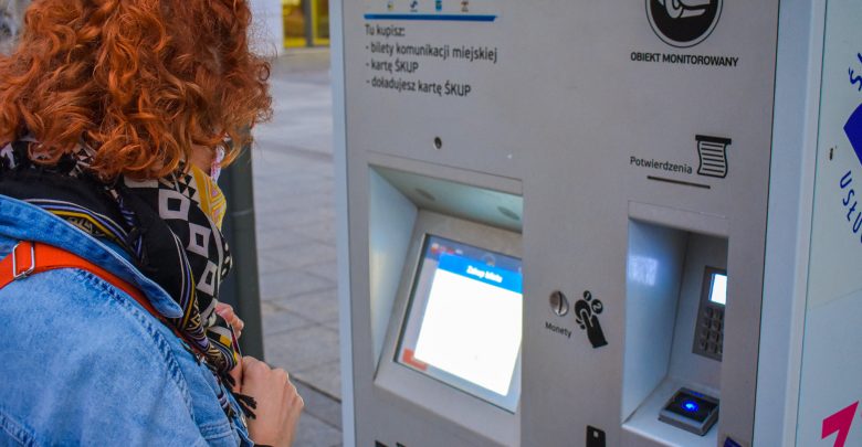 Śląskie: Kilkadziesiąt nowych biletomatów zasili Metropolię (fot.GZM)