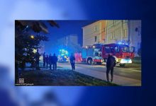 Dwie osoby zginęły w wypadku w Lędzinach. Policja szuka świadków tragedii