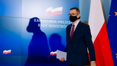 Mateusz Morawiecki (fot.KPRM)