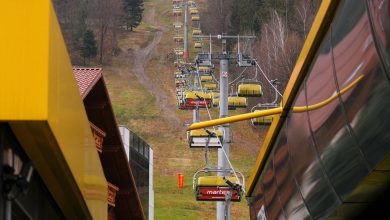 Beskidy szykują się na sezon narciarski. Jak będzie wyglądał w czasie pandemii koronawirusa?